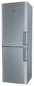 larawan Refrigerator Hotpoint-Ariston EBMH 18220 NX