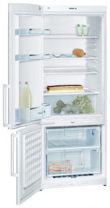 larawan Refrigerator Bosch KGV26X03