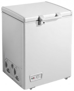 larawan Refrigerator RENOVA FC-118