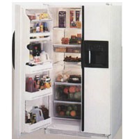larawan Refrigerator General Electric TFG28PFWW