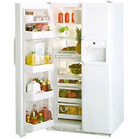 larawan Refrigerator General Electric TPG24PFBB