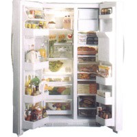 ảnh Tủ lạnh General Electric TFG30PF