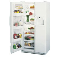 Фото Холодильник General Electric TPG24PR