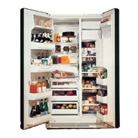 фото Холодильник General Electric TPG21BR