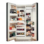 General Electric TPG21BR Fridge