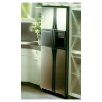 фото Холодильник General Electric TPG24PF