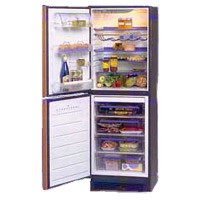larawan Refrigerator Electrolux ER 8396