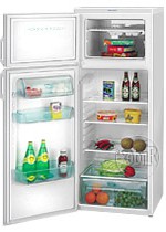 larawan Refrigerator Electrolux ER 7425 D