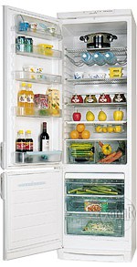 ảnh Tủ lạnh Electrolux ER 9002 B