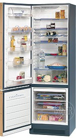larawan Refrigerator Electrolux ER 9096 B