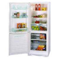 larawan Refrigerator Electrolux ER 7522 B