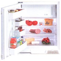 фото Холодильник Electrolux ER 1335 U