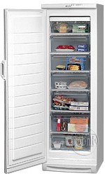 รูปถ่าย ตู้เย็น Electrolux EU 7503