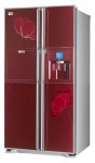 LG GC-P217 LCAW Холодильник