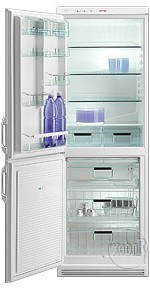 ảnh Tủ lạnh Gorenje K 33 CLC