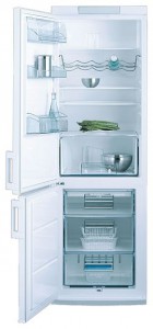 larawan Refrigerator AEG S 60360 KG8