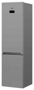 Photo Fridge BEKO RCNK 355E21 X