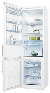 фото Холодильник Electrolux ENB 38933 W