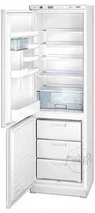 larawan Refrigerator Siemens KG35S00