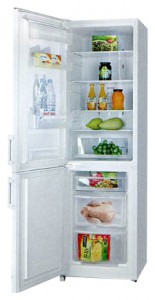 фото Холодильник Hisense RD-41WC4SAW