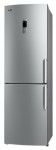 LG GA-B489 YECZ Холодильник