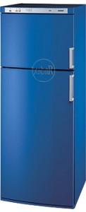 ảnh Tủ lạnh Siemens KS39V72