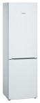 Bosch KGE36XW20 šaldytuvas