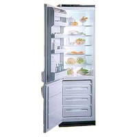 Photo Frigo Zanussi ZFC 26/10