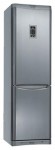Indesit B 20 D FNF S Холодильник