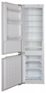 larawan Refrigerator Haier BCFE-625AW