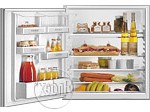 Bilde Kjøleskap Zanussi ZU 1400