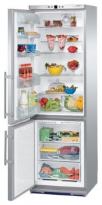 ảnh Tủ lạnh Liebherr CNes 3803