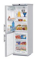 larawan Refrigerator Liebherr CNa 3023