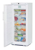 larawan Refrigerator Liebherr GN 2956