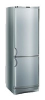 larawan Refrigerator Vestfrost BKF 404 B40 Silver