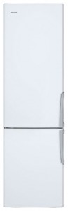 ảnh Tủ lạnh Sharp SJ-B132ZRWH