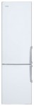 Sharp SJ-B132ZRWH Холодильник