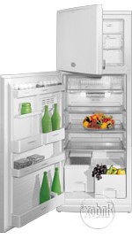 larawan Refrigerator Hotpoint-Ariston ETDF 450 XL NFTR