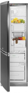 larawan Refrigerator Hotpoint-Ariston ERFV 382 XS