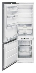 Bilde Kjøleskap Smeg CR328APLE