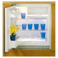 larawan Refrigerator Hotpoint-Ariston OSK VU 160 L
