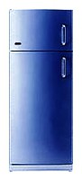 larawan Refrigerator Hotpoint-Ariston B 450L BU