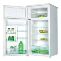 larawan Refrigerator Daewoo Electronics FRB-340 WA