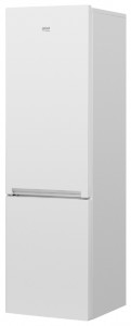 larawan Refrigerator BEKO RCSK 380M20 W