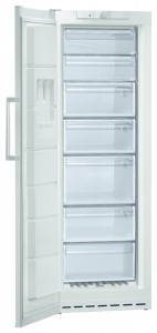 ảnh Tủ lạnh Bosch GSD30N12NE