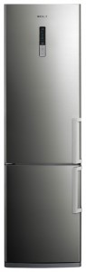 larawan Refrigerator Samsung RL-48 RREIH