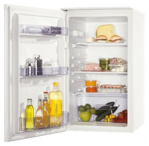 Bilde Kjøleskap Zanussi ZRG 310 W