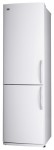 LG GA-M409 UCA Холодильник