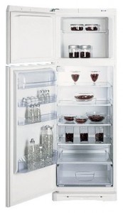 Bilde Kjøleskap Indesit TAN 3