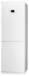 фото Холодильник LG GA-M379 PQA